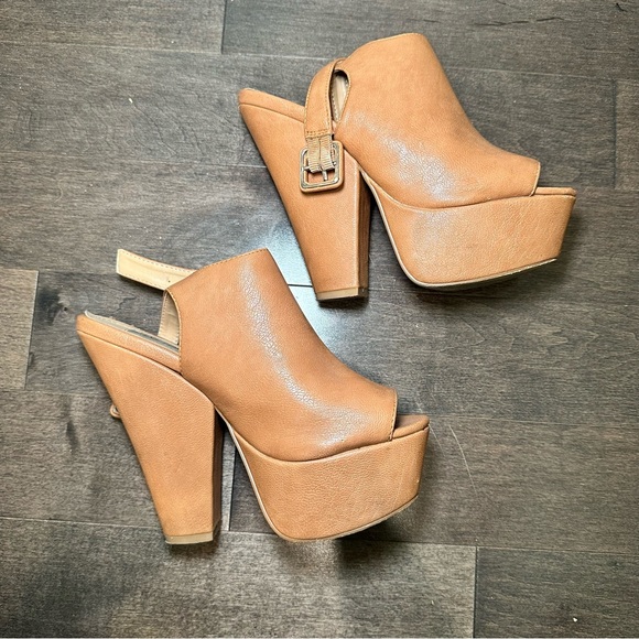 Steve Madden Gabby Wedges - Picture 4 of 7